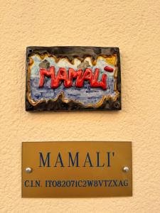 mamali
