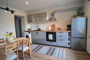 Tiigi Apartment Enjoy City Center Stay with Free Bikes and Self Check-in