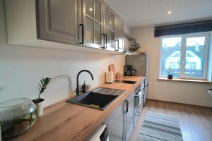 Tiigi Apartment Enjoy City Center Stay with Free Bikes and Self Check-in