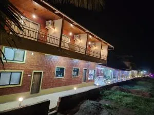 Maitri Beach Resort - Ānjarle