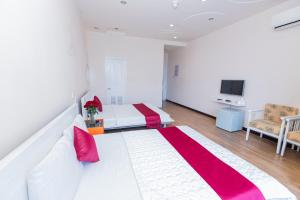 Phu Gia Hotel 563 Nguyen Thi Thap