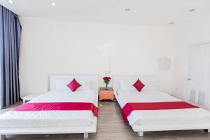 Phu Gia Hotel 563 Nguyen Thi Thap