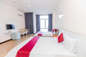 Phu Gia Hotel 563 Nguyen Thi Thap