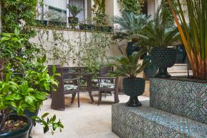 Appartamento con 1 Camera da Letto