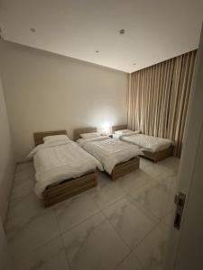 Hotel Apartment - 4 - LAvner Al hussma