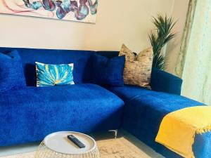 StayEase Modern Stay in Waterfall