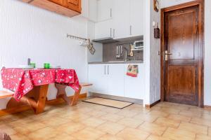 Aprica Tiny Flat a 5 minuti dalle piste