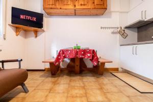 Aprica Tiny Flat a 5 minuti dalle piste