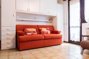 Aprica Tiny Flat a 5 minuti dalle piste