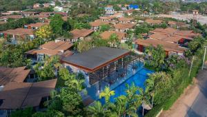 Sunday Sea Two Pool Villa Pattaya