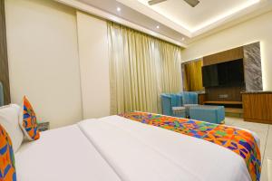 FabHotel Dreamz - Paschim Vihar