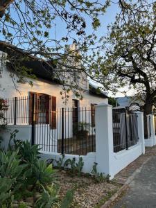 The Prime Spot Self Catering - Apartmány, Worcester