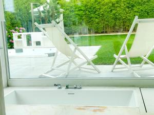 Italian Experience-Villa Rosa Del Mare