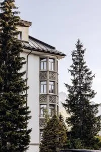 Hotel Altein Arosa, a Faern Collection Resort - Langwies