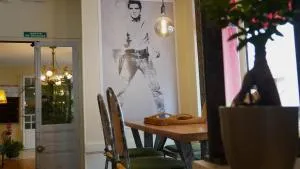 Ariane - Varennes-sur-Allier