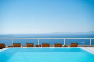 Anthis Villas Mykonos - Fanari