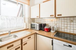 Ferienwohnung "Dünenblick"