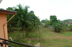 Le gîte d'Allizon - Etage 2 - Banda