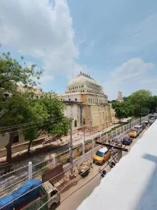 La Vonto - Palace Road - 马杜赖