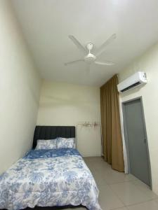 RC Homestay Bestari
