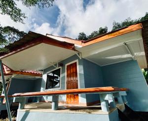 Koh Chang Cabana Resort with swiming pool