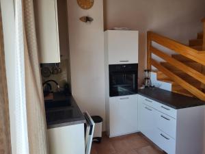 Apartmani Amila-Pisak