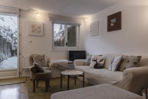 Le Bedux - Privée - Calme - Terrasse - Vues