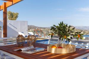 Lindia Athena Luxury Villas