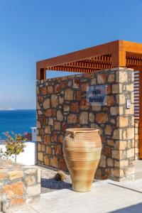 Lindia Athena Luxury Villas