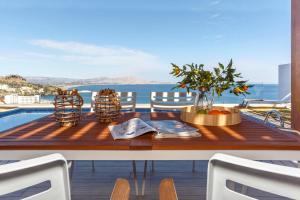 Lindia Athena Luxury Villas