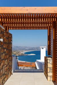 Lindia Athena Luxury Villas