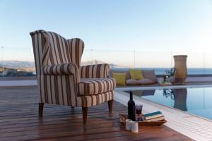 Lindia Athena Luxury Villas