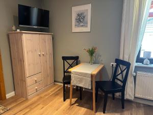 HeideZeit Appartment