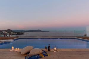 Lindia Athena Luxury Villas