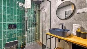 Centrum Park, Sun & Snow