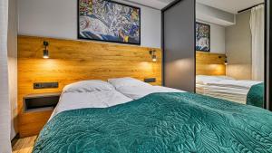 Centrum Park, Sun & Snow