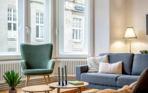 TVL WHV - haustierfreundlich & zentral in Wilhelmshaven