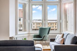 TVL WHV - haustierfreundlich & zentral in Wilhelmshaven