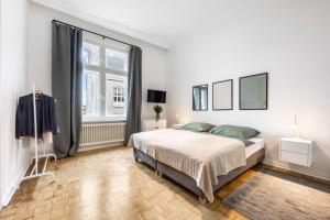 TVL WHV - haustierfreundlich & zentral in Wilhelmshaven