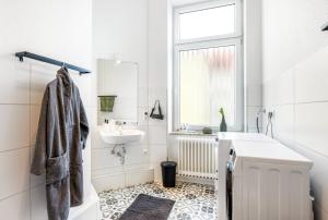 TVL WHV - haustierfreundlich & zentral in Wilhelmshaven