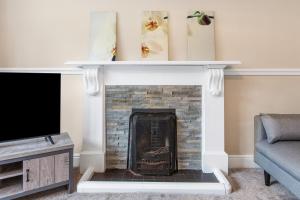 Cozy Maisonette in Langley Vale