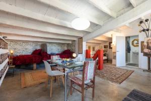 La Fabriqueta Apartament Loft