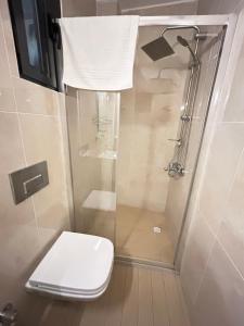 Hagia sophia hotels