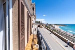 Mediterranean Way - Baixada del Toro