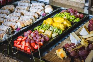 Hotel Xylophon - inklusive Thermeneintritte