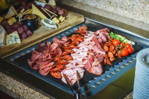 Hotel Xylophon - inklusive Thermeneintritte