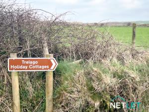 Ty Onnen - A Beautiful Rural Escape in St Davids