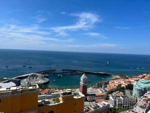 Guti Aparment Seaview & Firework
