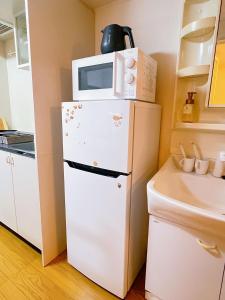 龙猫民宿-心斋桥店205