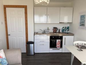 The Fishermans Snug self catering North Uist